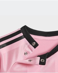 adidas Originals - Jersey Shorts and Tee Set - Babies-Kids