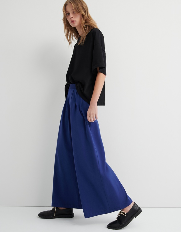 Kowtow - Drape Pant