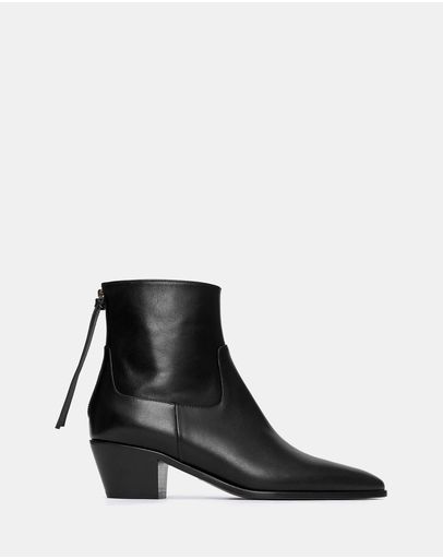 Black Dark