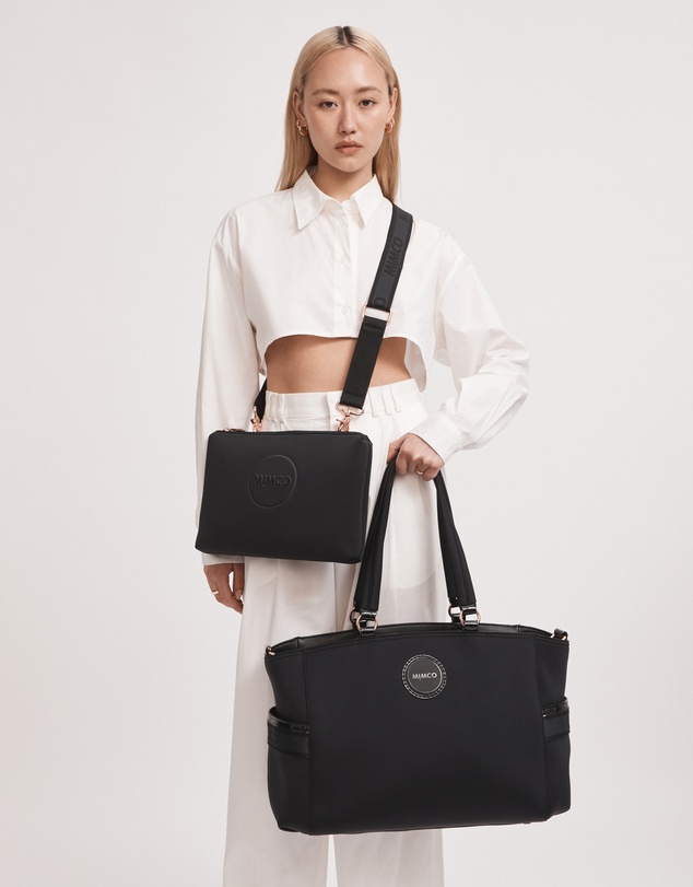 MIMCO - Serenity Baby Bag