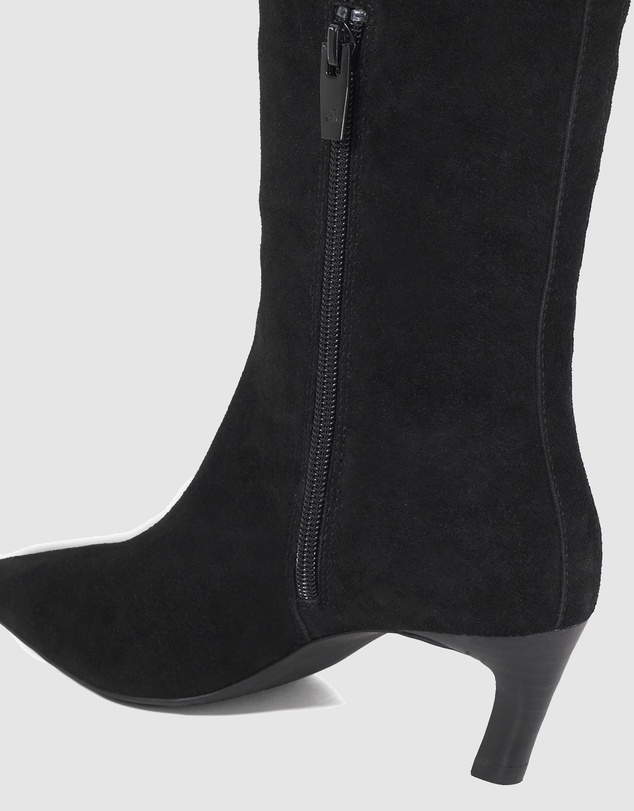 Dune London - Siana - Black