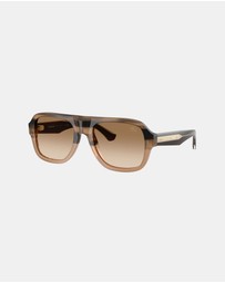 Burberry - 0BE4478