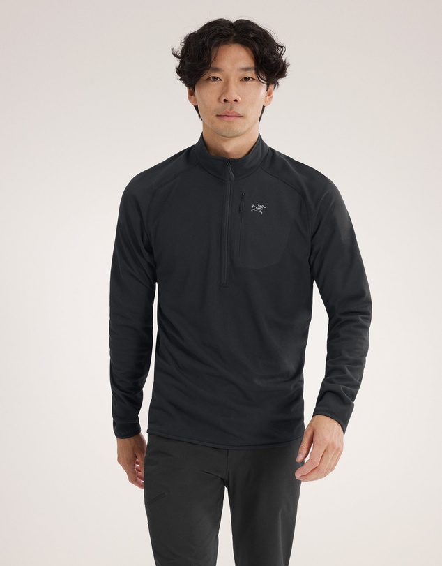 Arc'teryx - Delta 1/2 Zip Men's