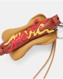 Marc Jacobs - The Bag Charm