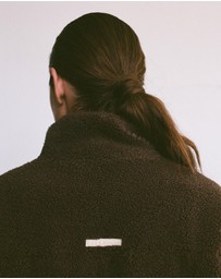 Zulu & Zephyr - Sherpa Jacket