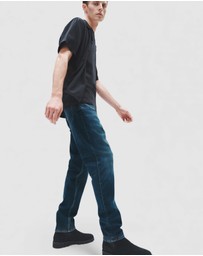 rag & bone - Fit 3 Authentic Stretch Jeans
