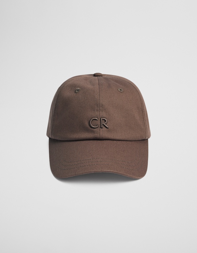 Country Road - Cr Logo Cap