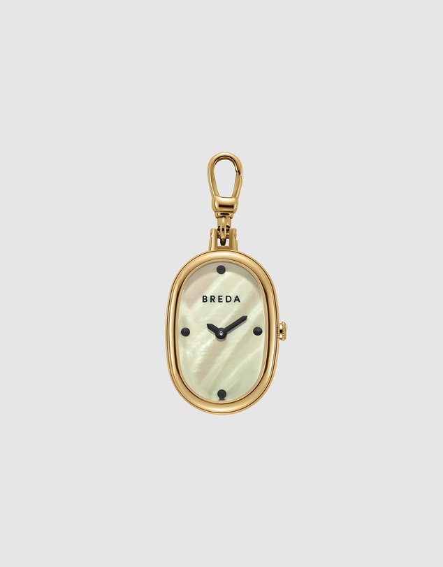 Breda - Jane 1761a Time Charm, 21mm