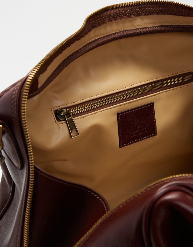 R.M.Williams - Saddler Duffle Bag