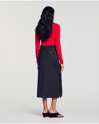 Sandro - Enja Skirt