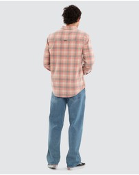 Nena & Pasadena - Frontier Long Sleeve Shirt