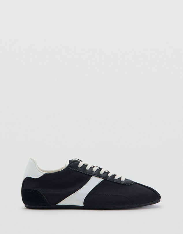 M.N.G - Marcha Trainers - Women's