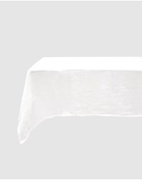 Bambury - Linen Tablecloth