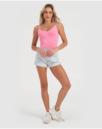 Core Trainer - Sculpt Bodysuit