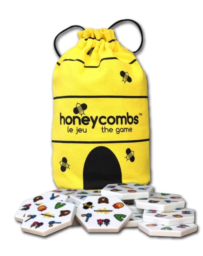 honeycombs - Honeycombs