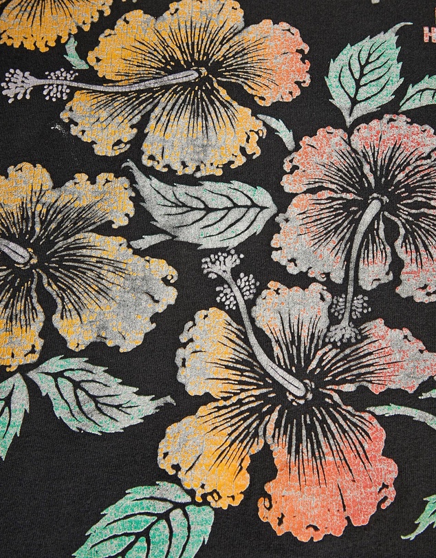 Vintage by The Real Deal - Pre Loved - Vintage 90s Hawaii Hibiscus Tee