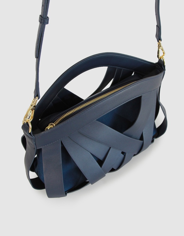 Belle & Bloom - One More Night Crossbody Bag