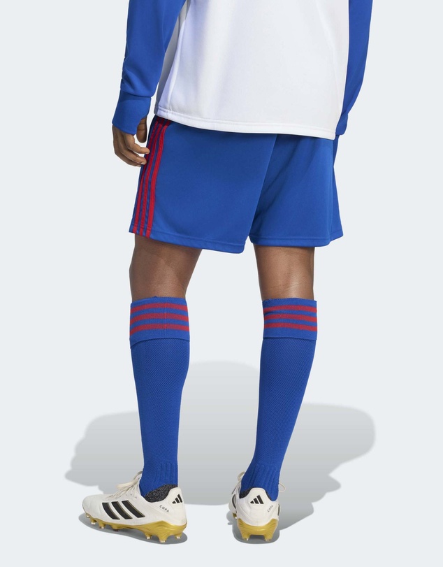 adidas Performance - Manchester United 26/27 Away Football Shorts Mens