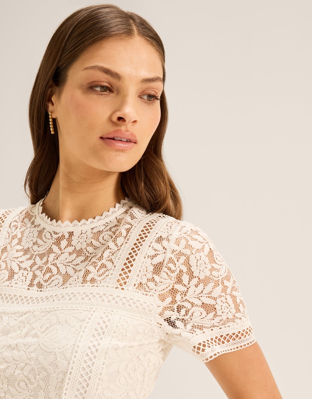 Review - Lacie Dress