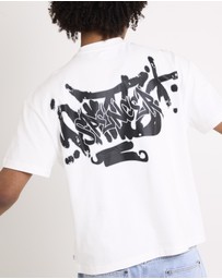 Spencer Project - Diesel Tagger T-Shirt