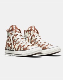 Converse - Chuck Taylor All Star Cow Print - Unisex