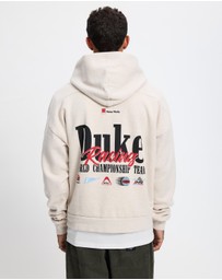 Duke + Dexter - DR World Championship Hoodie