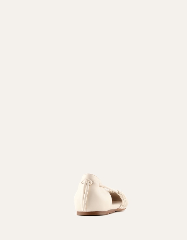 Jo Mercer - Yuzu Casual Flats