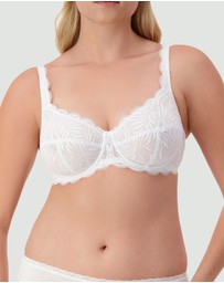 Triumph - Essential Lace Balconette Bra
