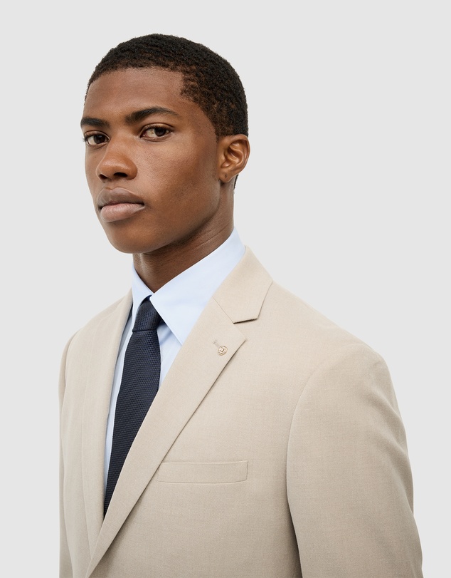 Politix - Aston Tailored Jacket