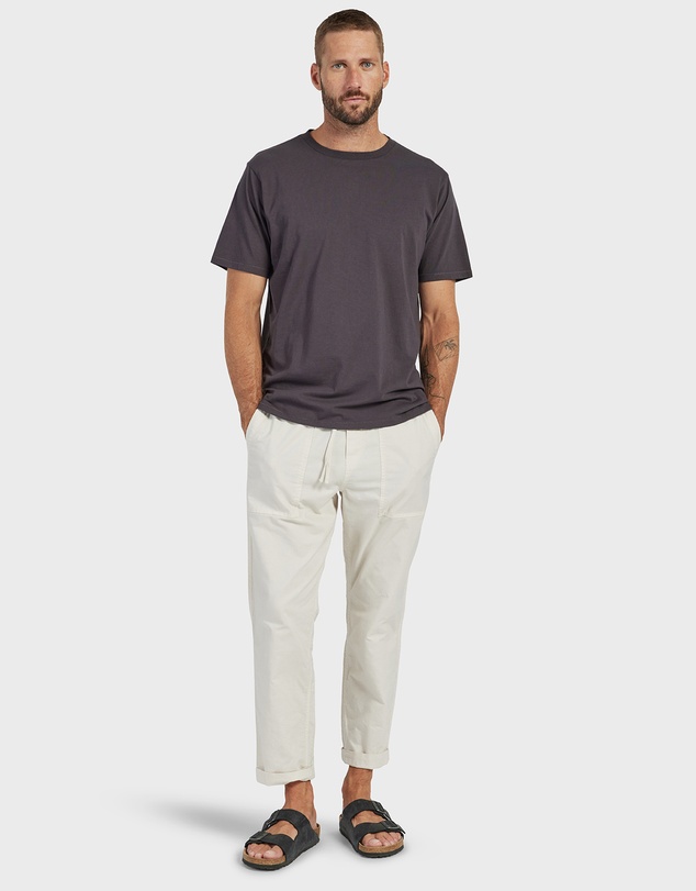 Academy Brand - Blizzard Wash Tee