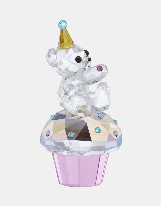 Swarovski - Kris Bear Sweet Celebration Charm