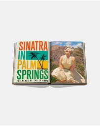 Assouline  - Palm Springs