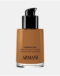 Giorgio Armani - Luminous Silk Foundation 11.4