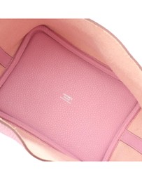 Pre-Loved by Azura Reborn - Pre-Loved Clemence Picotin Lock PM