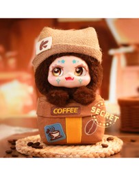Kimmon - Let's Cafe Assorted Blind Box
