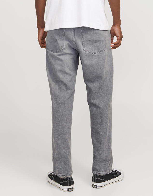 Jack & Jones - Eddie Original 762 Loose Fit Jeans