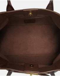 Steve Madden - BKasey Chocolate Handbag