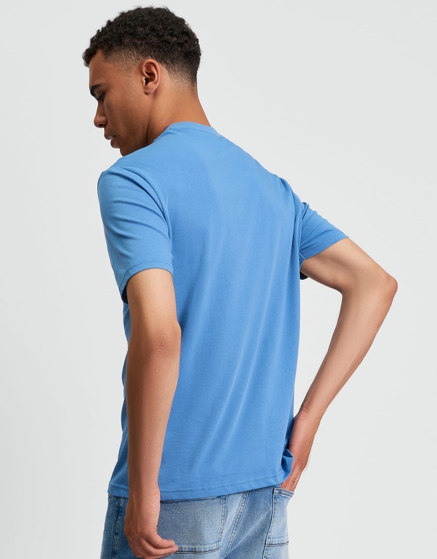 Ben Sherman - Core Stripe Tee