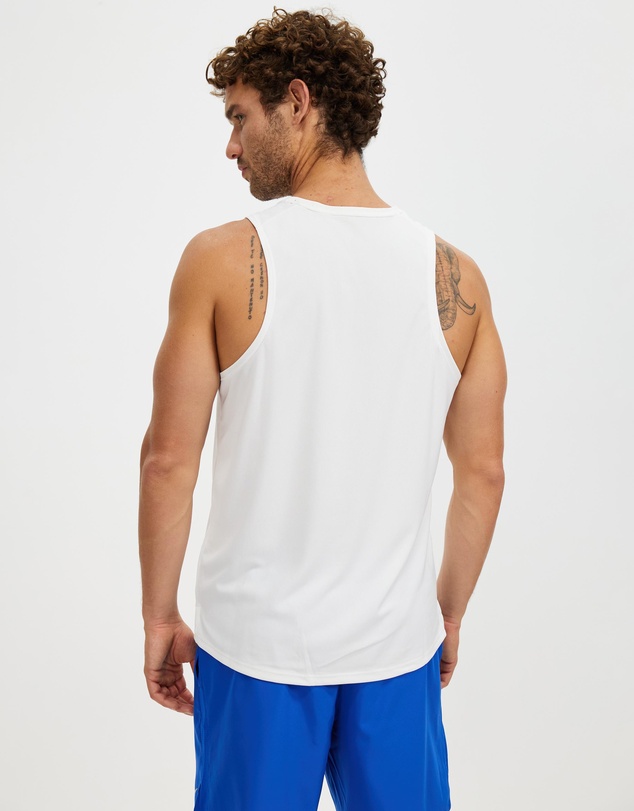 Nike - Dri-FIT Miler Running Tank