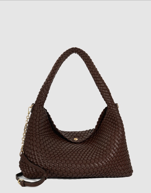 Dune London - Deliberate L - Chocolate
