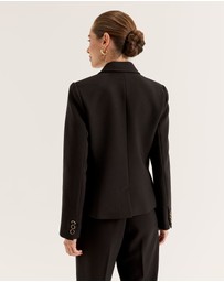 Review - Chapel Street Jacket