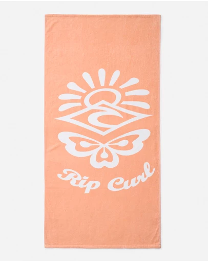 Rip Curl - Graphic Standard Towel