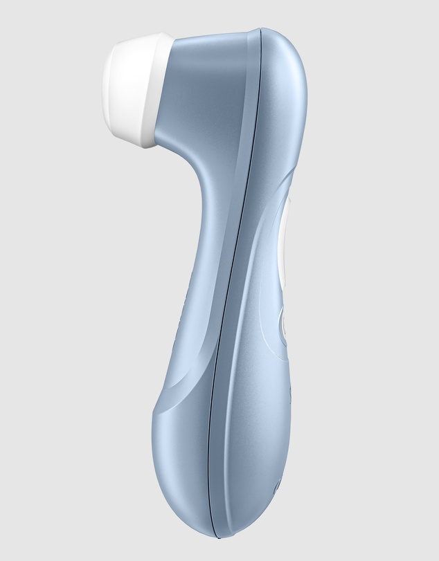 Satisfyer - Satisfyer Pro 2 Generation 2