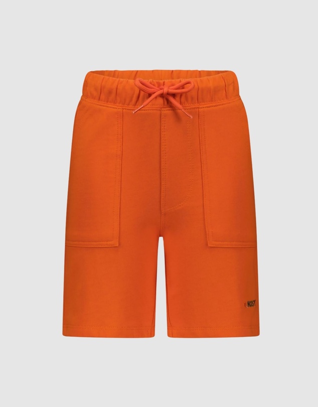 B.Nosy - Pax Organic Sweat Shorts - Kids-Teens