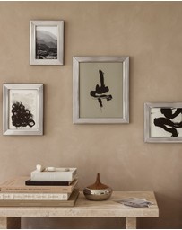 Georg Jensen - Bernadotte Picture Frame Small 10x15 Cm