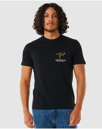 Rip Curl - Australia Fun Times Desto T-Shirt