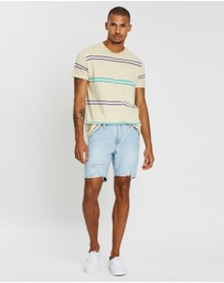 Rolla's - Tim Slims Shorts