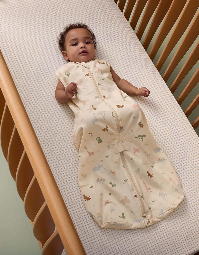 ergoPouch - Sleep Suit Bag 0.2 TOG - Babies