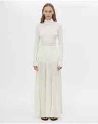 CAMILLA AND MARC - Nova Maxi Skirt