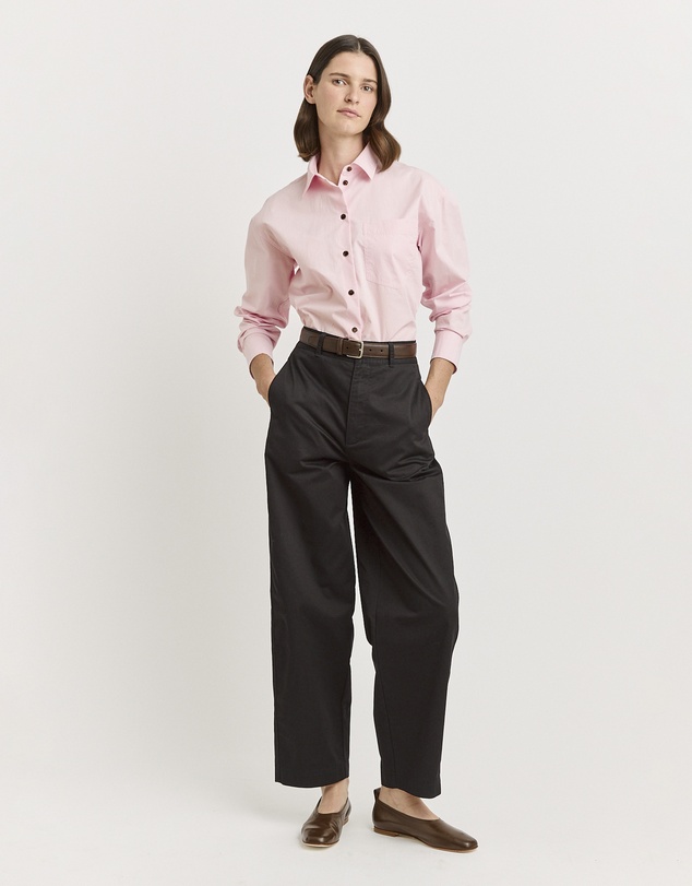 Toorallie - Soft Barrel Pant